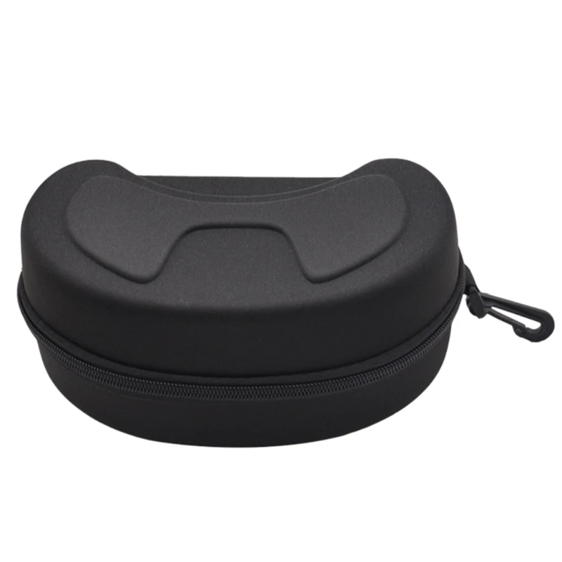 094C EVA Ski Goggle Case Protection Sunglasses Carrying Zipper Buckle Hard Box Holder
094C EVA Ski Goggle Case Protection Sunglasses Carrying Zipper Buckle Hard Box Holder