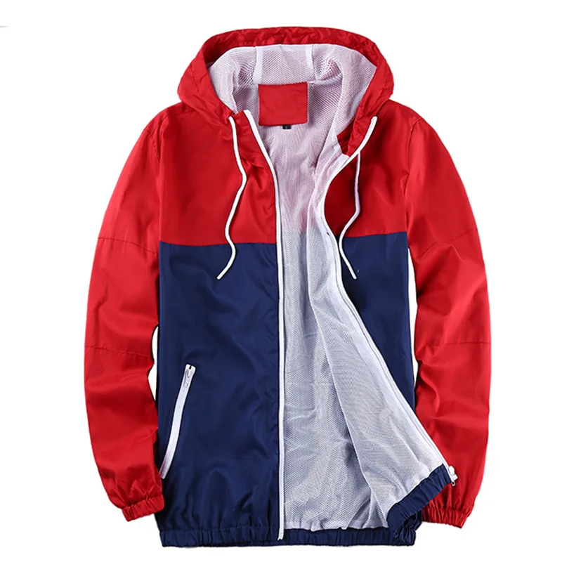 New hot selling windproof and waterproof jacket jacket 2020 outdoor mountaineering autumn winter jacket men's ski zipper hood so
New hot selling windproof and waterproof jacket jacket 2020 outdoor mountaineering autumn winter jacket men's ski zipper hood so
