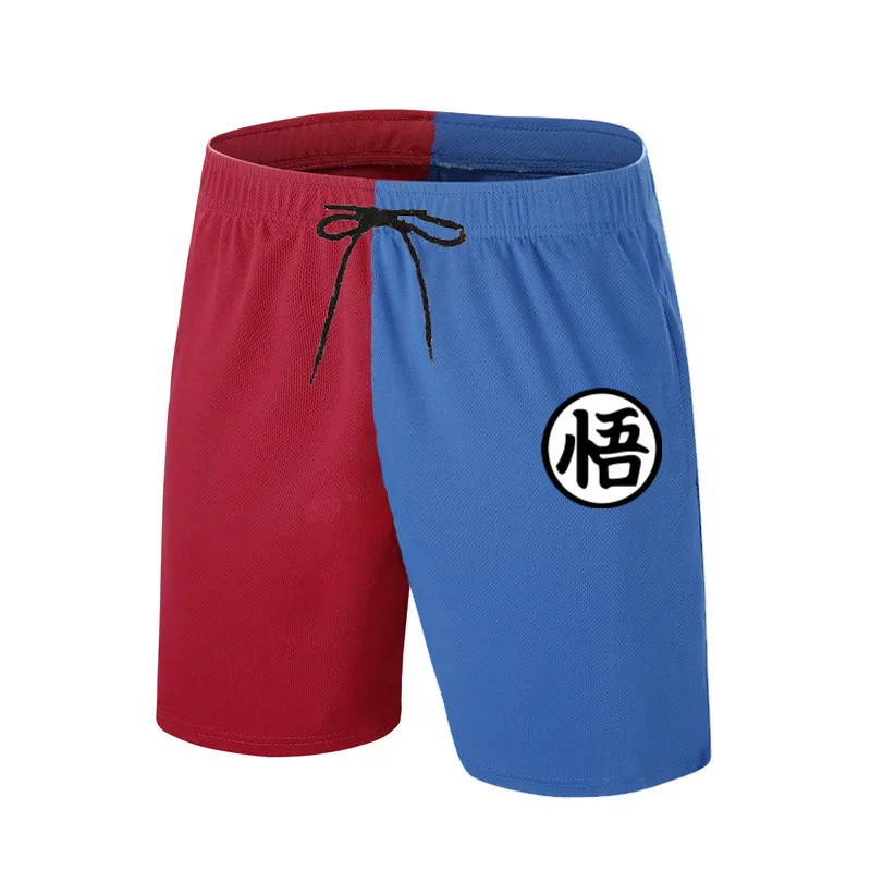 Men's Patchwork Shorts Enlightenment Printing Surf Beach Shorts Summer Fitness Sports Short Pants Quick Dry Bermuda Surf Shorts
Men's Patchwork Shorts Enlightenment Printing Surf Beach Shorts Summer Fitness Sports Short Pants Quick Dry Bermuda Surf Shorts