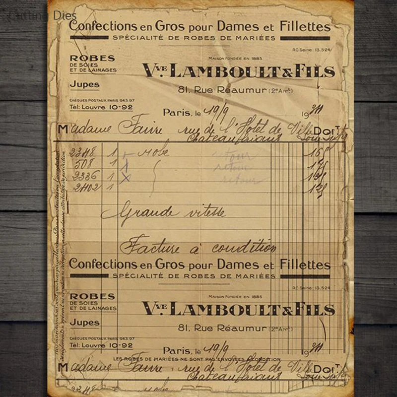 Junk Journal Retro Pattern Stationery Stickers Vintage Diary Planner Decorative Scrapbooking DIY Paper Craft Stickers
Junk Journal Retro Pattern Stationery Stickers Vintage Diary Planner Decorative Scrapbooking DIY Paper Craft Stickers