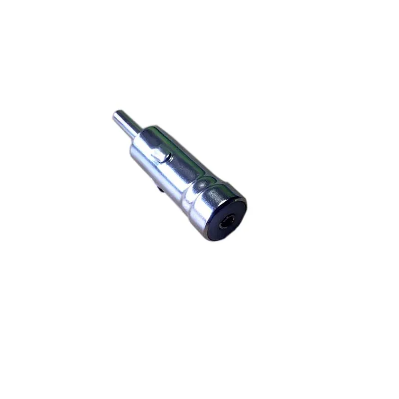 Factory wholesale Car Stereo Radio CD DVD FM Antenna Bullet Adapter Converter Connector Plug Socket
Factory wholesale Car Stereo Radio CD DVD FM Antenna Bullet Adapter Converter Connector Plug Socket