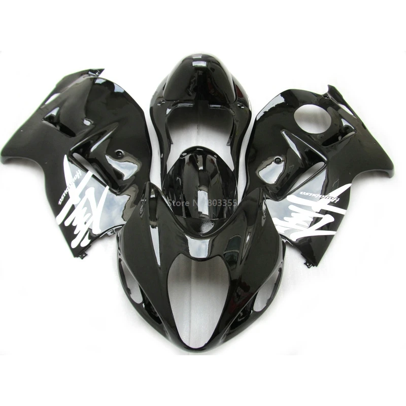 Лидер продаж, комплекты обтекателей для SUZUKI GSXR1300 HAYABUSA 1996-2007, Популярные черные Обтекатели gsxr1300 96-07, детали для литья под давлением MK46
Лидер продаж, комплекты обтекателей для SUZUKI GSXR1300 HAYABUSA 1996-2007, Популярные черные Обтекатели gsxr1300 96-07, детали для литья под давлением MK46