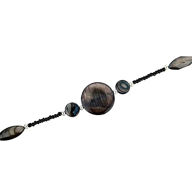 Fashion Reading Glasses Chain For Women Shell Beads Sunglasses Cords Beaded Eyeglass Lanyard Hold Straps Black Eyewear Retainer
Fashion Reading Glasses Chain For Women Shell Beads Sunglasses Cords Beaded Eyeglass Lanyard Hold Straps Black Eyewear Retainer
