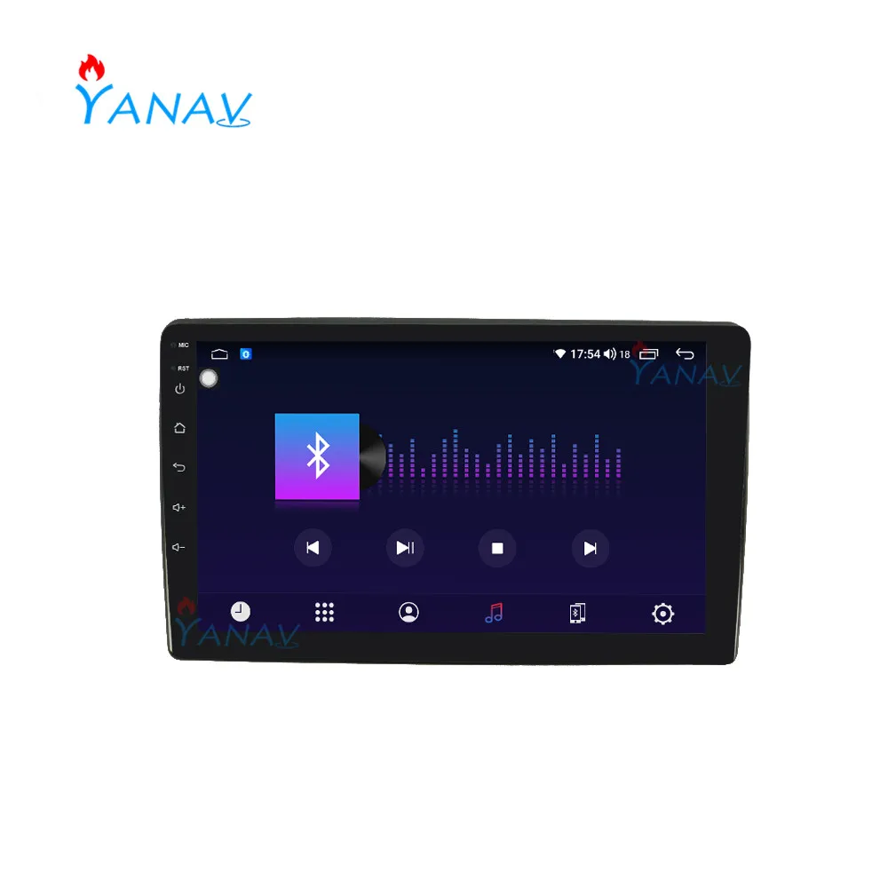 128G 2 Din Android Audio GPS Navigation HD Touch Screen Car Radio For Trumpchi GA4 2019 Auto Stereo Receiver Multimedia Player
128G 2 Din Android Audio GPS Navigation HD Touch Screen Car Radio For Trumpchi GA4 2019 Auto Stereo Receiver Multimedia Player