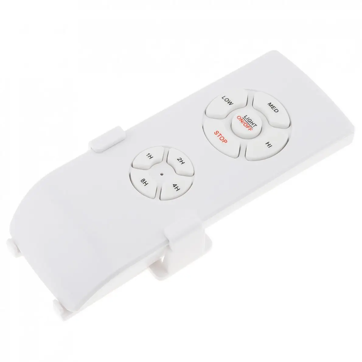Timing Wireless Adjusted Controller / Receiver Ceiling Fan Lamp Remote Control Kit with 4 Interfaces for Control Switch 90-265V
Timing Wireless Adjusted Controller / Receiver Ceiling Fan Lamp Remote Control Kit with 4 Interfaces for Control Switch 90-265V