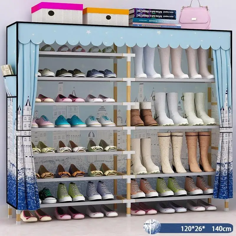 Minimalist Zapatero Organizador De Zapato Cabinet Mobilya Armoire Furniture Scarpiera Sapateira Meuble Chaussure Shoes Rack
Minimalist Zapatero Organizador De Zapato Cabinet Mobilya Armoire Furniture Scarpiera Sapateira Meuble Chaussure Shoes Rack