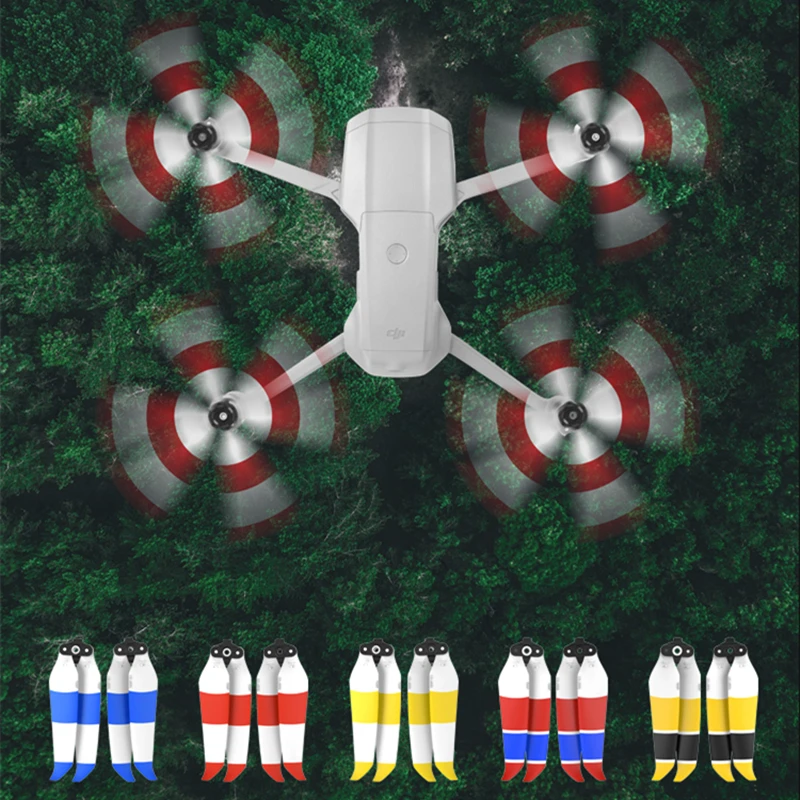 Пропеллеры Mavic Air 2S, запасные части для DJI Mavic Air 2 7238F, 2 пары аксессуаров
Пропеллеры Mavic Air 2S, запасные части для DJI Mavic Air 2 7238F, 2 пары аксессуаров