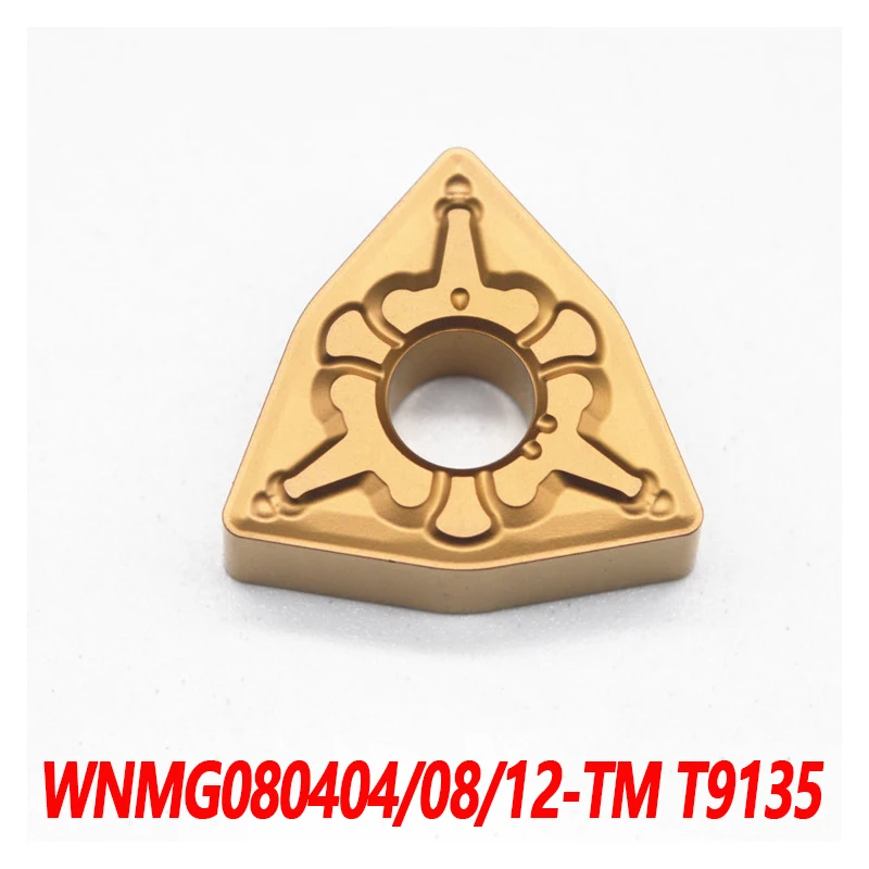 100% Оригинальный wnmg WNMG080404 TM T9135 WNMG080408 TM WNMG080412-TM твердосплавная вставка
100% Оригинальный wnmg WNMG080404 TM T9135 WNMG080408 TM WNMG080412-TM твердосплавная вставка