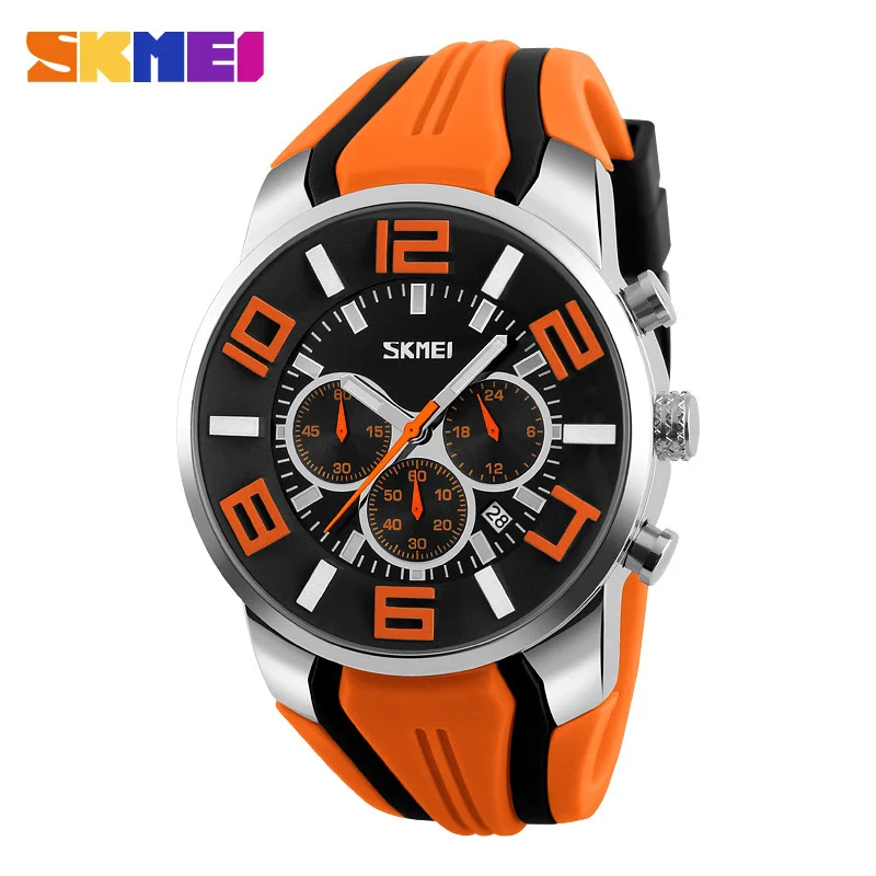 2021 men's watch multifunctional shockproof military camouflage fashion casual electronic watch business waterproof student watc
2021 men's watch multifunctional shockproof military camouflage fashion casual electronic watch business waterproof student watc