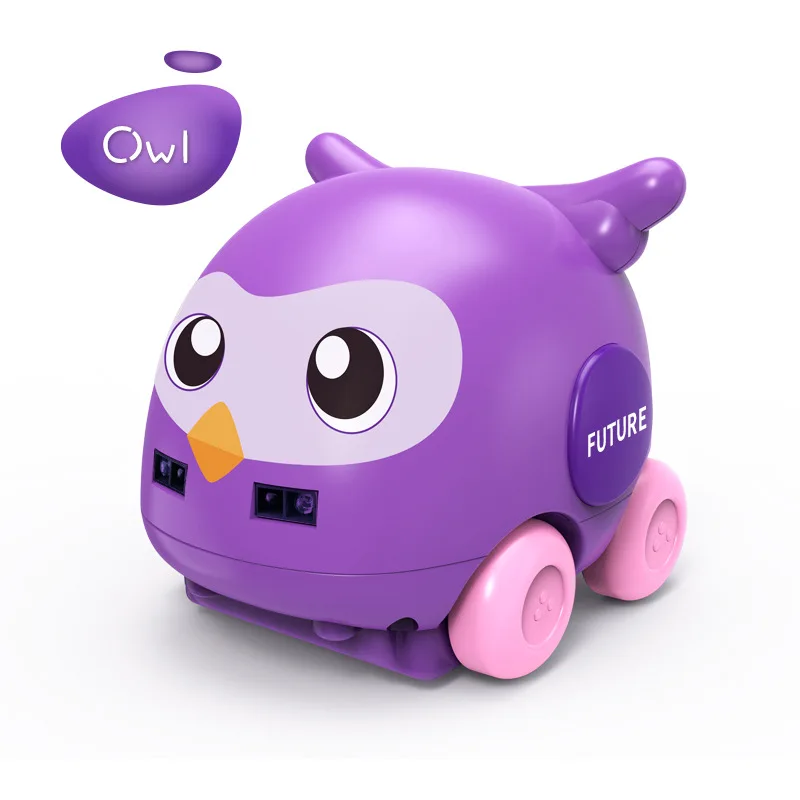 Cut Ainimal Pull Back Inertial Car Toys Cartoon Creative Educational Music Shinning Lights Model for Baby Kids Boys Girls
Cut Ainimal Pull Back Inertial Car Toys Cartoon Creative Educational Music Shinning Lights Model for Baby Kids Boys Girls