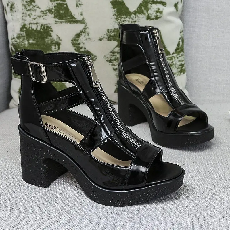 Women's Shoes
Women's Shoes