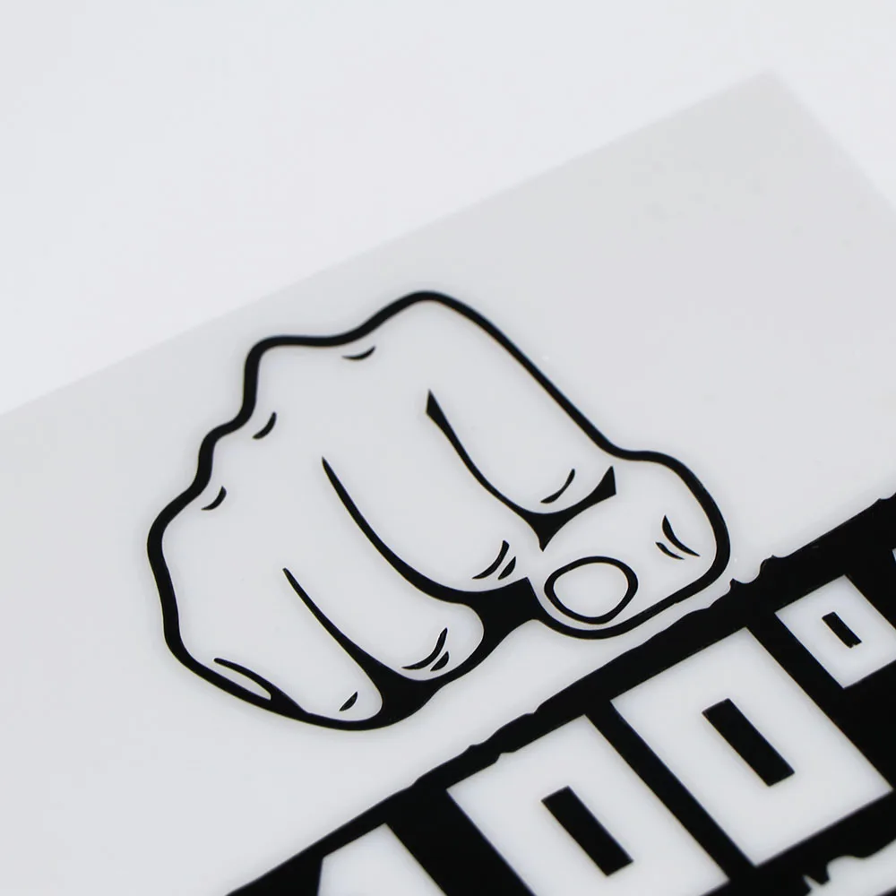 YOJA 15.4X15.2CM 100% MAN Fashion Whole Decoration Decal Funny Car Sticker ZT4-0144
YOJA 15.4X15.2CM 100% MAN Fashion Whole Decoration Decal Funny Car Sticker ZT4-0144
