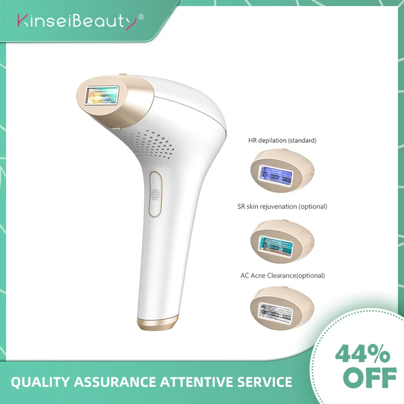 Эпилятор с 1500000 вспышками, Перманентный Фотоэпилятор IPL, безболезненный электрический эпилятор для удаления волос
Эпилятор с 1500000 вспышками, Перманентный Фотоэпилятор IPL, безболезненный электрический эпилятор для удаления волос