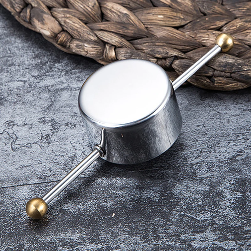 DEOUNY Double Bead Measuring Cocktail Jigger Cup 304 Stainless Steel 1OZ Whiskey Alcohol Dispenser Bar Bartender Tools Pourer
DEOUNY Double Bead Measuring Cocktail Jigger Cup 304 Stainless Steel 1OZ Whiskey Alcohol Dispenser Bar Bartender Tools Pourer