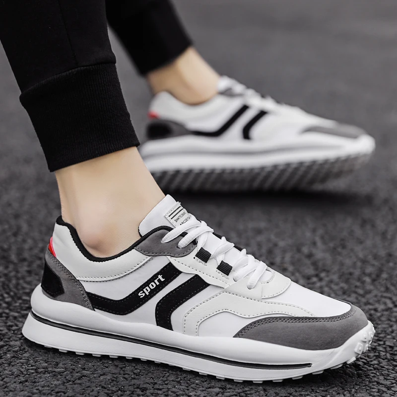 High Quality Men Golf Shoes Sneaker Hard-Wearing Leather Golf Shoes Black Mens Sports Shoes Original Golf Shoes for Mens
High Quality Men Golf Shoes Sneaker Hard-Wearing Leather Golf Shoes Black Mens Sports Shoes Original Golf Shoes for Mens
