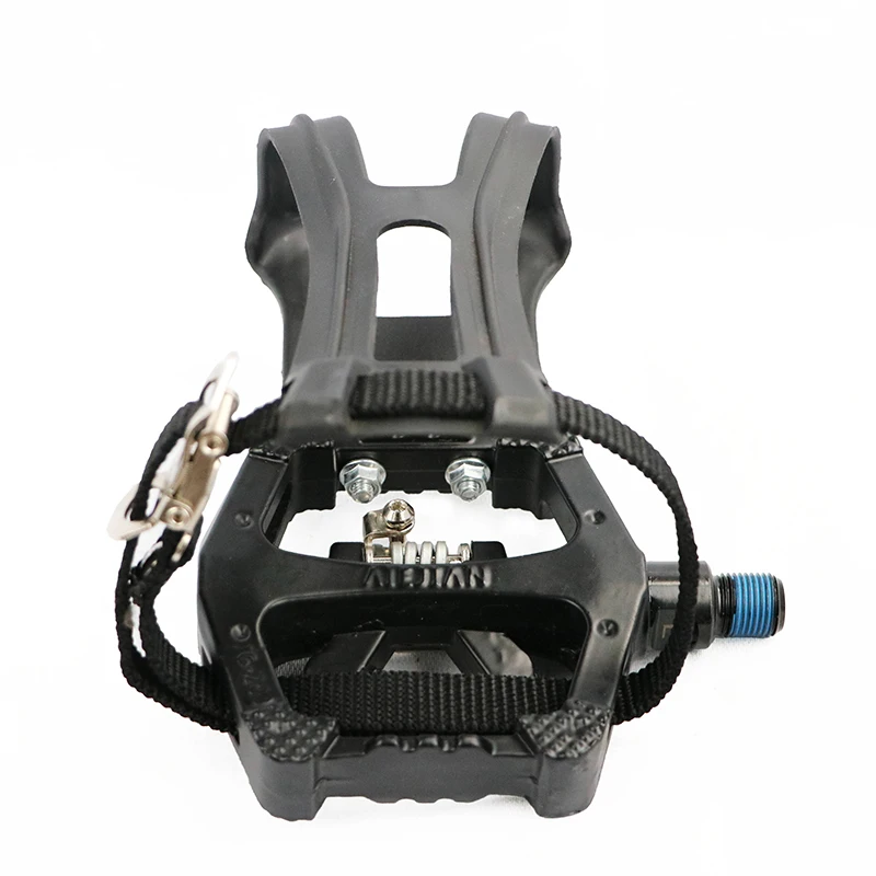 Dependable performance Fitness Bicycle Equipment Accessories Bicycle Pedals
Dependable performance Fitness Bicycle Equipment Accessories Bicycle Pedals
