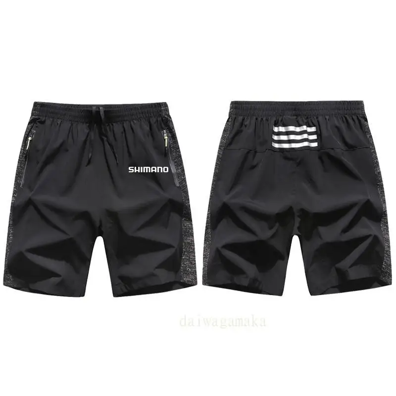Summer Pants Men Quick Dry Fishing Trousers Beach Pants Fishing Clothing Cycling Shorts Fishing Clothes for Men Breathable Pants
Summer Pants Men Quick Dry Fishing Trousers Beach Pants Fishing Clothing Cycling Shorts Fishing Clothes for Men Breathable Pants