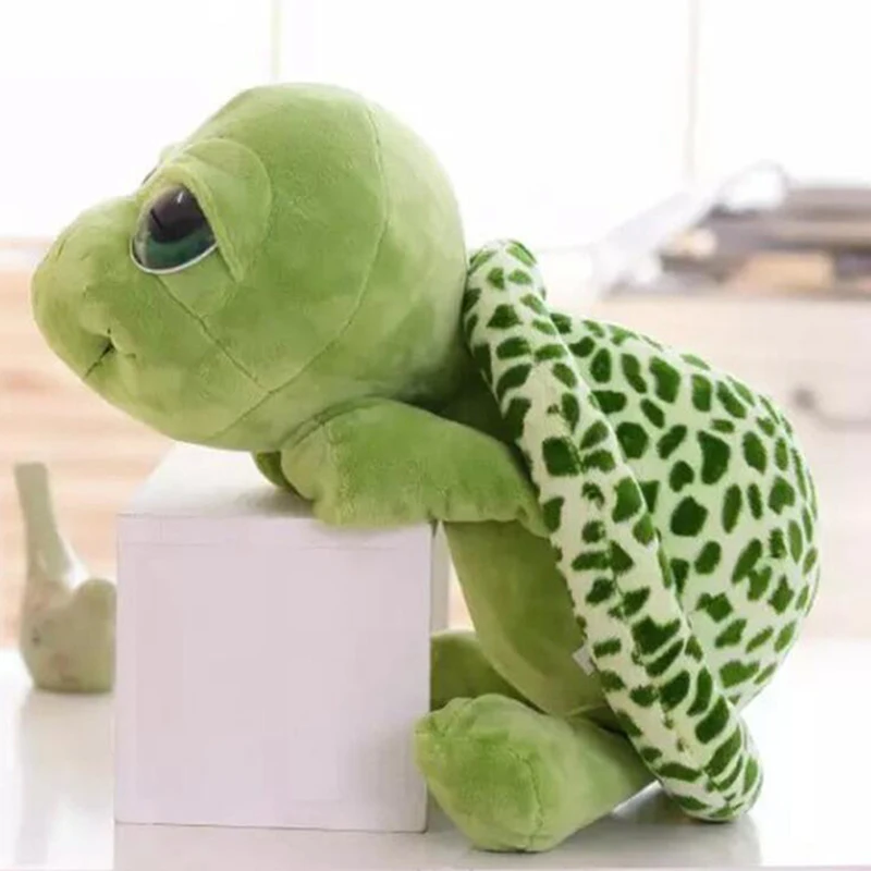 Kids Toys2021 Hot Sale Kawaii Big Eyes Tortoise Plush Toy Lovely Soft Small Sea Turtles Toy For Kids
Kids Toys2021 Hot Sale Kawaii Big Eyes Tortoise Plush Toy Lovely Soft Small Sea Turtles Toy For Kids