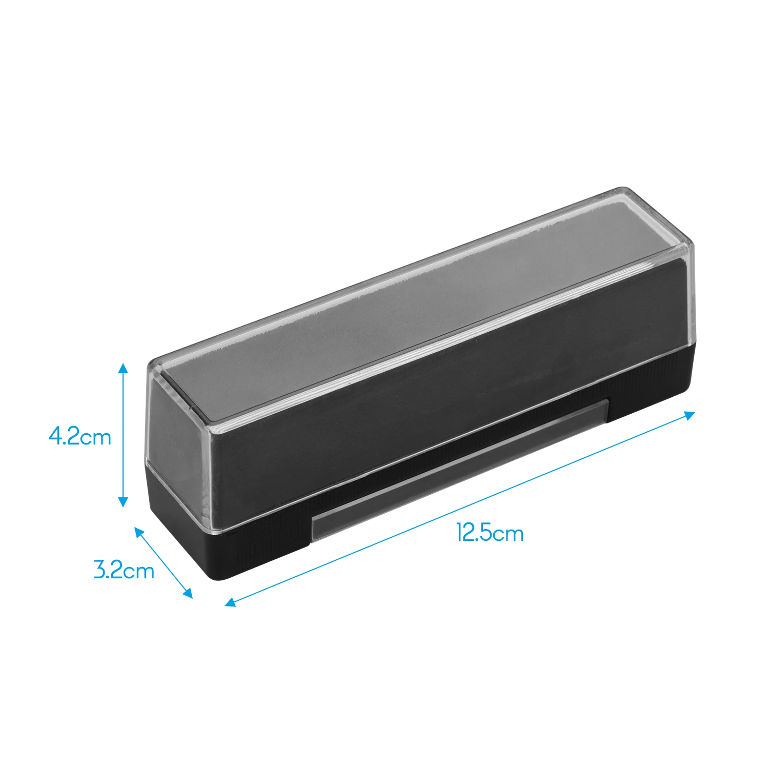 3-in-1 Soft Velvet Record Cleaner Cleaning Brush with Small Brush and Needle Brush for Vinyl Records Anti Static Cleaning
3-in-1 Soft Velvet Record Cleaner Cleaning Brush with Small Brush and Needle Brush for Vinyl Records Anti Static Cleaning