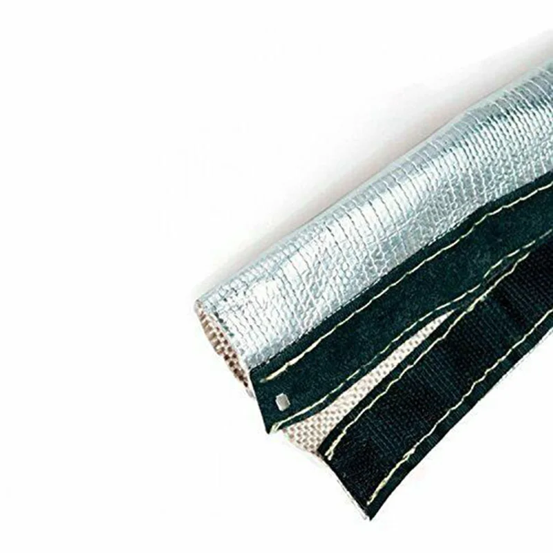 Tool Metalic Heat Sleeve Parts Cable Hook Loop Replacement Accessory 1pc Can Handle 800 Degrees Direct All The Way Up To 2000 De
Tool Metalic Heat Sleeve Parts Cable Hook Loop Replacement Accessory 1pc Can Handle 800 Degrees Direct All The Way Up To 2000 De