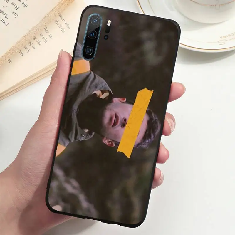 Twenty one pilots Phone Case For Huawei P20 P30 P40 lite Pro P Smart 2019 Mate 10 20 Lite Pro Nova 5t
Twenty one pilots Phone Case For Huawei P20 P30 P40 lite Pro P Smart 2019 Mate 10 20 Lite Pro Nova 5t