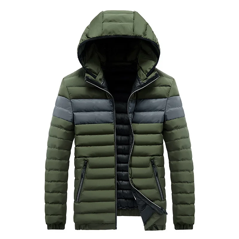 Hip Hop Streetwear Hoodie Coat Men Autumn Winter Outwear Korea Fashion Striped Zip Up Jacket For 2021 Plus Size 4XL Clothes
Hip Hop Streetwear Hoodie Coat Men Autumn Winter Outwear Korea Fashion Striped Zip Up Jacket For 2021 Plus Size 4XL Clothes