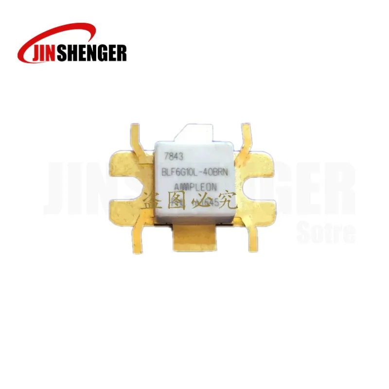 1 шт., 100% оригинальная гарантия качества, Флюоресцентный транзистор высокой частоты
1 шт., 100% оригинальная гарантия качества, Флюоресцентный транзистор высокой частоты