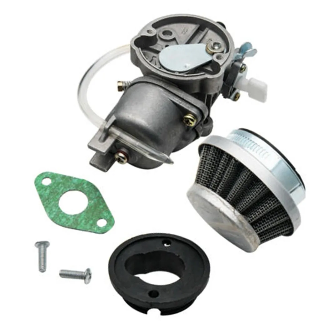 47cc 49cc Mini Moto ATV Quad Dirt Bike Carburetor Carburettor Carb Air Filter For 47cc 49cc Mini Moto
47cc 49cc Mini Moto ATV Quad Dirt Bike Carburetor Carburettor Carb Air Filter For 47cc 49cc Mini Moto
