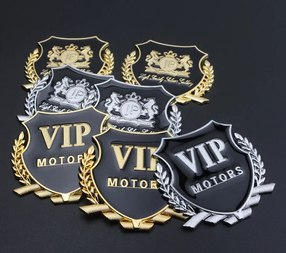 2X 3D Новинка Авто модифицированный металлический JP Роскошный VIP Автомобильный багажник боковая наклейка значок автомобильные аксессуары
2X 3D Новинка Авто модифицированный металлический JP Роскошный VIP Автомобильный багажник боковая наклейка значок автомобильные аксессуары
