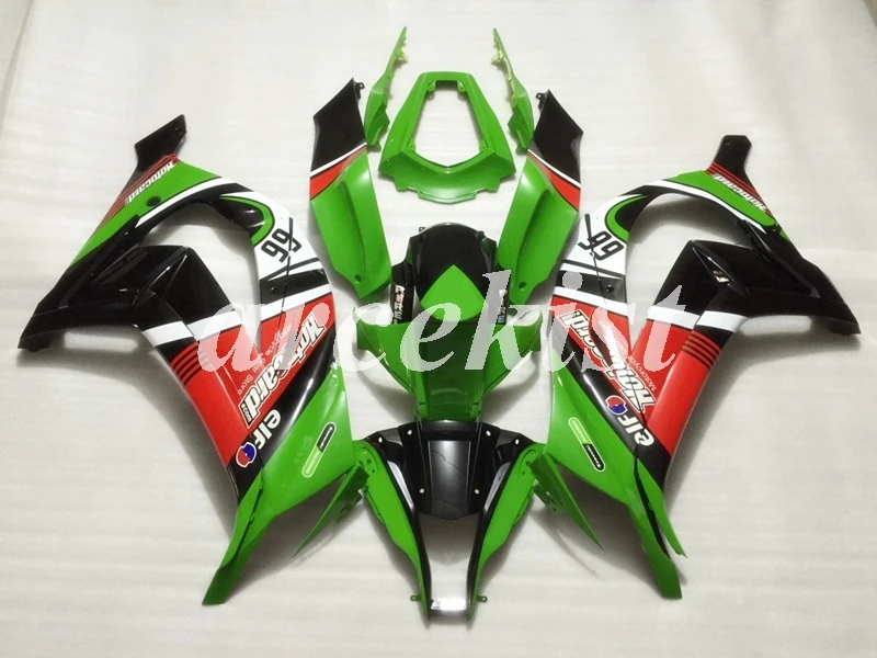 Новый ABS инъекции Полный обтекатели комплект подходит для Kawasaki Ninja ZX-10R ZX10R 10r 2011 - 2015 для детей 11, 12, 13, 14, 15, средства ухода за кожей комплект кра...
Новый ABS инъекции Полный обтекатели комплект подходит для Kawasaki Ninja ZX-10R ZX10R 10r 2011 - 2015 для детей 11, 12, 13, 14, 15, средства ухода за кожей комплект кра...
