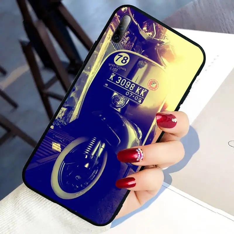 Vespa Scooter Bike Motorcycle Phone Case For Huawei Y5 Y6 Y7 Y8 Y9 Nova 4 5 6 7 Pro Se Soft Back Cover
Vespa Scooter Bike Motorcycle Phone Case For Huawei Y5 Y6 Y7 Y8 Y9 Nova 4 5 6 7 Pro Se Soft Back Cover