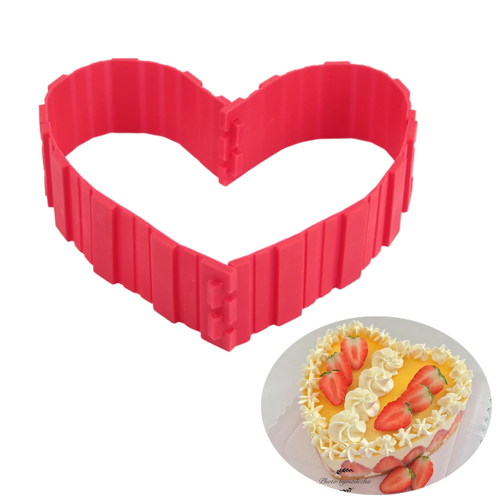 4pcs Nonstick Silicone Cake Mold Magic Bake Snakes Diy Chocolate Mould Baking For Ice Creams Pastry Art Pan Bakeware Tools
4pcs Nonstick Silicone Cake Mold Magic Bake Snakes Diy Chocolate Mould Baking For Ice Creams Pastry Art Pan Bakeware Tools