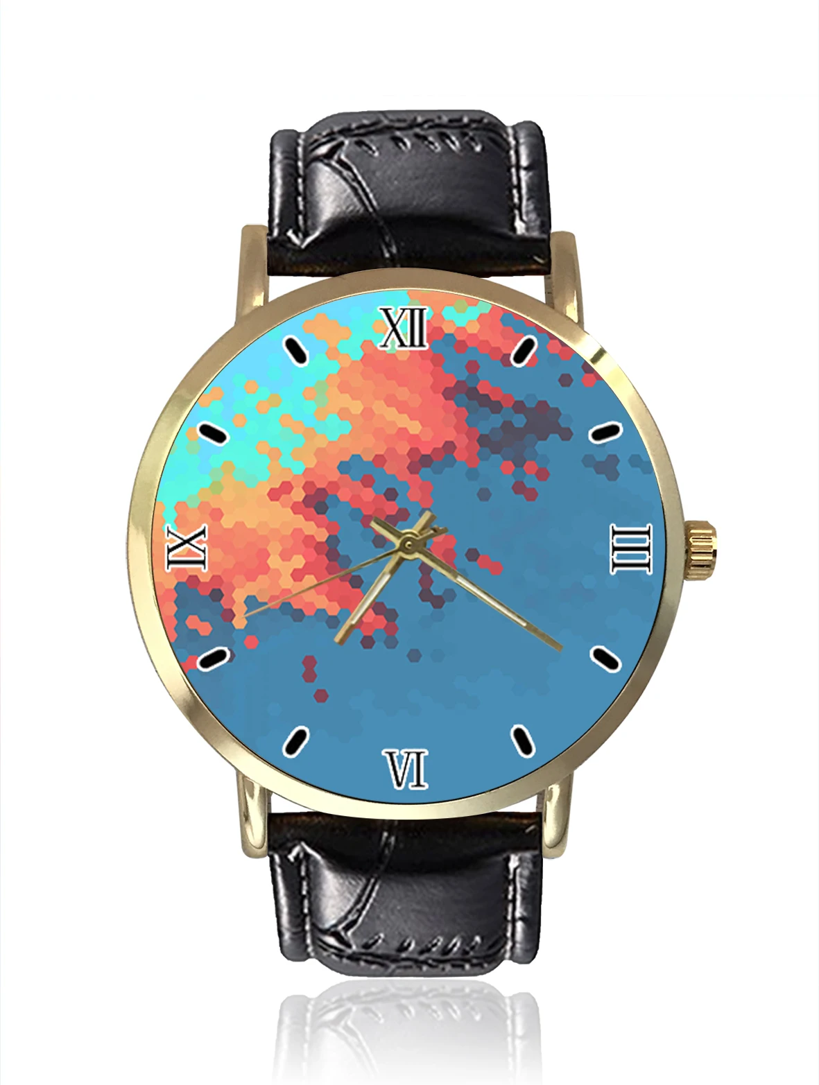2021 Minimalist Men's Fashion Quartz Watch Leather Belt Quartz Male Elegant Ultra Thin Watch Men Business Clock Simple Design Fa
2021 Minimalist Men's Fashion Quartz Watch Leather Belt Quartz Male Elegant Ultra Thin Watch Men Business Clock Simple Design Fa