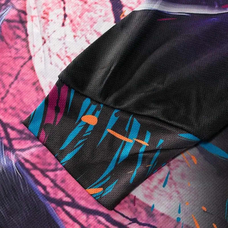 Cycling Jersey THOR MTB Offroad Long Motocross Riding Cycling Jersey
Cycling Jersey THOR MTB Offroad Long Motocross Riding Cycling Jersey