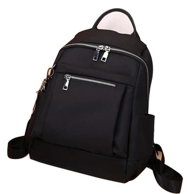 Casual Women's Backpack Ladies Waterproof Backpack Women's Lightweight School Backpack
Casual Women's Backpack Ladies Waterproof Backpack Women's Lightweight School Backpack