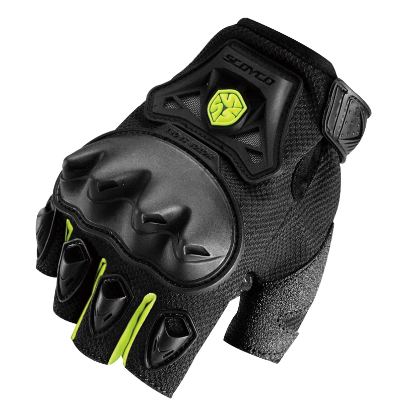 Motocross Off-Road Racing Gloves Motorcycle Riding Half Finger Gloves Summer Outdoor Sports Dirt Bike Enduro
Motocross Off-Road Racing Gloves Motorcycle Riding Half Finger Gloves Summer Outdoor Sports Dirt Bike Enduro