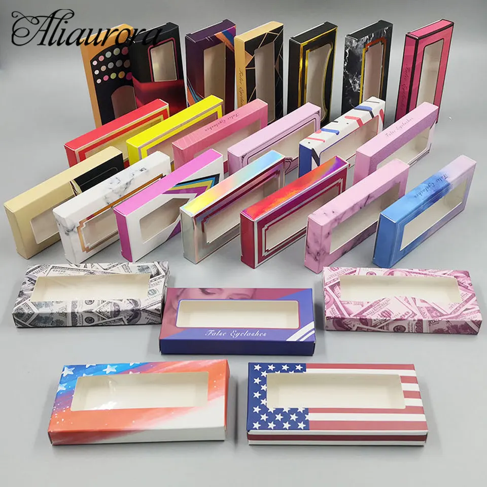 Whoelase New 25mm 3D Mink Lashes Rectangle Cardboard Box False Eyelashes Packaging Box Cosmetic Empty Mink Eyelash Case Makeup
Whoelase New 25mm 3D Mink Lashes Rectangle Cardboard Box False Eyelashes Packaging Box Cosmetic Empty Mink Eyelash Case Makeup