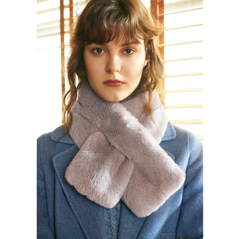 Women Fashion Fur Collar Scarf Shawl Stole Furry Neck Wrap Circles Furry Scarves Winter Warm scarf
Women Fashion Fur Collar Scarf Shawl Stole Furry Neck Wrap Circles Furry Scarves Winter Warm scarf