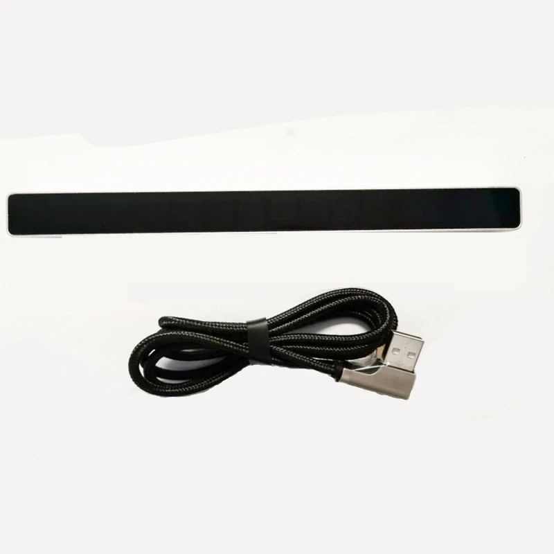 32 Level Sound Control Level Indicator Mono Audio Music Spectrum Board AGC For MP3 VU Meter Amplifiers Speaker DC5V
32 Level Sound Control Level Indicator Mono Audio Music Spectrum Board AGC For MP3 VU Meter Amplifiers Speaker DC5V