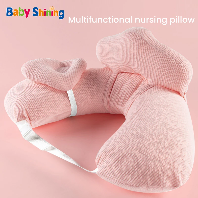 Baby Shining Baby Colored Cotton Nursing Pillow Maternity Nursing Pillow Baby Pillow Maternity Pillow Baby Feeding Pillow
Baby Shining Baby Colored Cotton Nursing Pillow Maternity Nursing Pillow Baby Pillow Maternity Pillow Baby Feeding Pillow