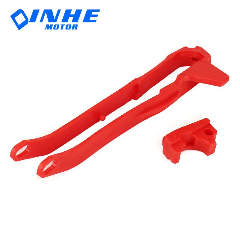 Пластиковая направляющая для слайдера цепи для Honda CRF150F 2003-2005 CRF230F 2003-2019 CRF 150F 230F
Пластиковая направляющая для слайдера цепи для Honda CRF150F 2003-2005 CRF230F 2003-2019 CRF 150F 230F