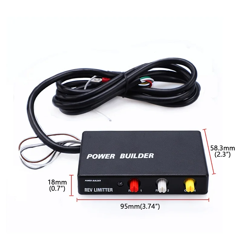 Car Spitfire Retrofit Performance Rev Limiter Launch Control Chip Type Bdrife Frie Shooting Exhaust Car-styling 2020NEW Quality
Car Spitfire Retrofit Performance Rev Limiter Launch Control Chip Type Bdrife Frie Shooting Exhaust Car-styling 2020NEW Quality