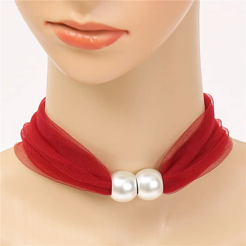 Lace Pearl Ring Scarfs for Ladies Korean Simple Solid Temperament 90*70CM Soft Spring Summer Women Scarves Mother's Day Gifts
Lace Pearl Ring Scarfs for Ladies Korean Simple Solid Temperament 90*70CM Soft Spring Summer Women Scarves Mother's Day Gifts