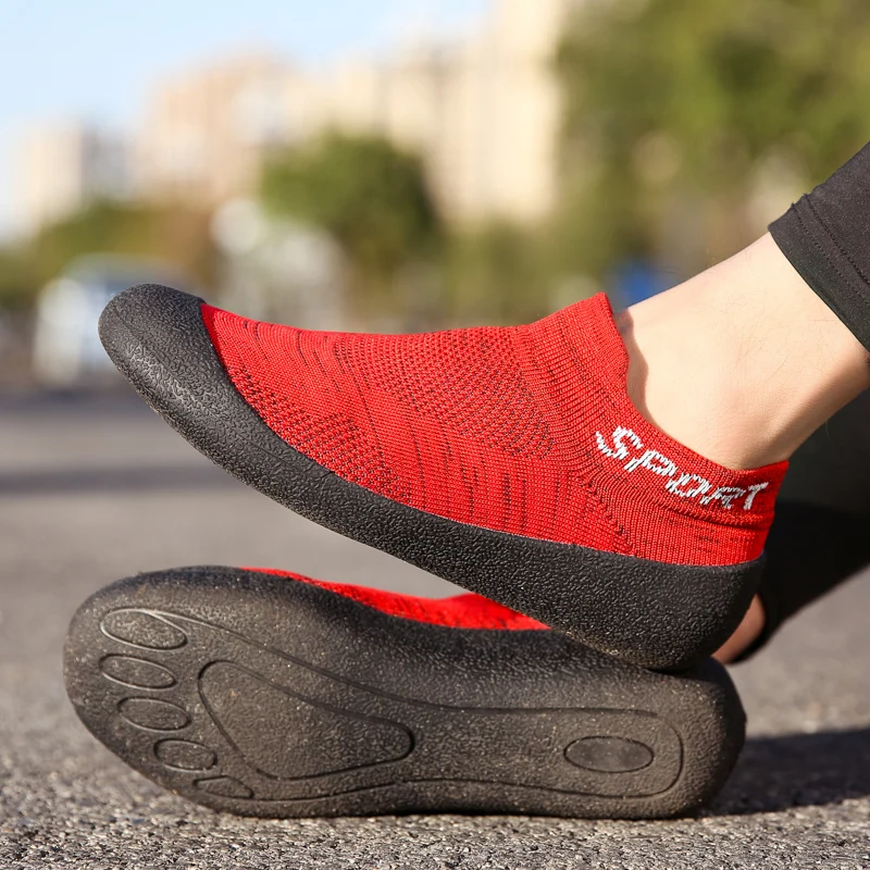 Unisex Beach Water Shoes Quick-Drying Swimming Aqua Shoes Seaside Slippers Surf Upstream Light Sports Water Shoes Sneakers
Unisex Beach Water Shoes Quick-Drying Swimming Aqua Shoes Seaside Slippers Surf Upstream Light Sports Water Shoes Sneakers