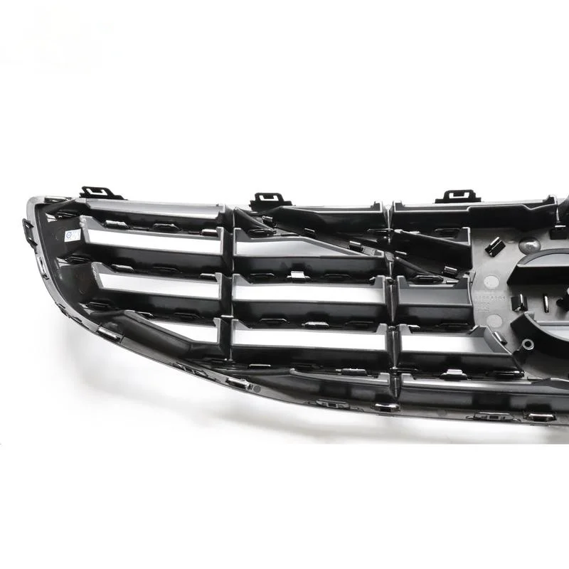 For Volvo S60 2014-2017 good quality: Front Grille without Collision Warning OE:31364101
For Volvo S60 2014-2017 good quality: Front Grille without Collision Warning OE:31364101