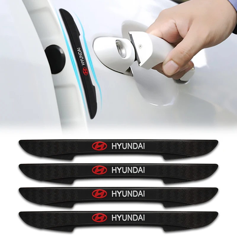 4pcs Car Door Edge Protection Guards Buffer Trim Molding Protection Strip Scratch Protector Car Door Crash Bar For Hyundai Goods
4pcs Car Door Edge Protection Guards Buffer Trim Molding Protection Strip Scratch Protector Car Door Crash Bar For Hyundai Goods