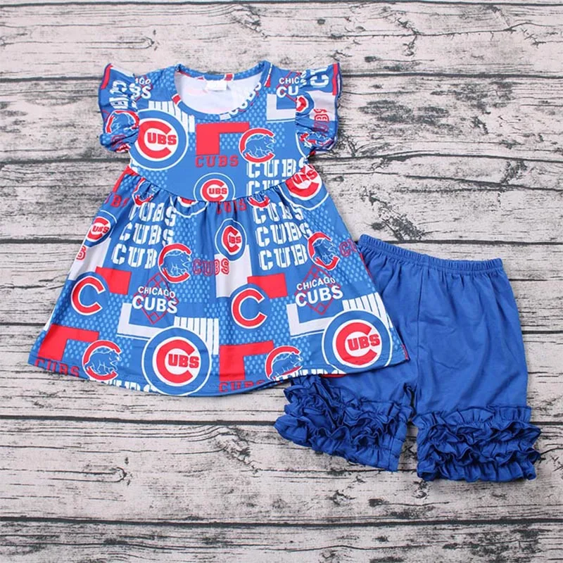 summer kid clothing toddler 2 pcs kid clothes set baby ruffle shorts outfit girl clothing set children girl summer clothing suit
summer kid clothing toddler 2 pcs kid clothes set baby ruffle shorts outfit girl clothing set children girl summer clothing suit