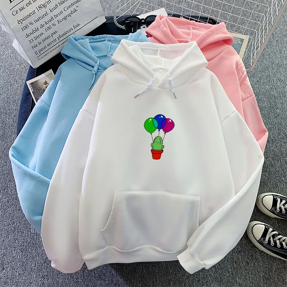 Funny Oversized Sweatshirt Cartoon Cactus Hoodie Winter Plus Size Punk Sweatshirt Women Kpop Clothes Kawaii Clothing Aesthetic
Funny Oversized Sweatshirt Cartoon Cactus Hoodie Winter Plus Size Punk Sweatshirt Women Kpop Clothes Kawaii Clothing Aesthetic