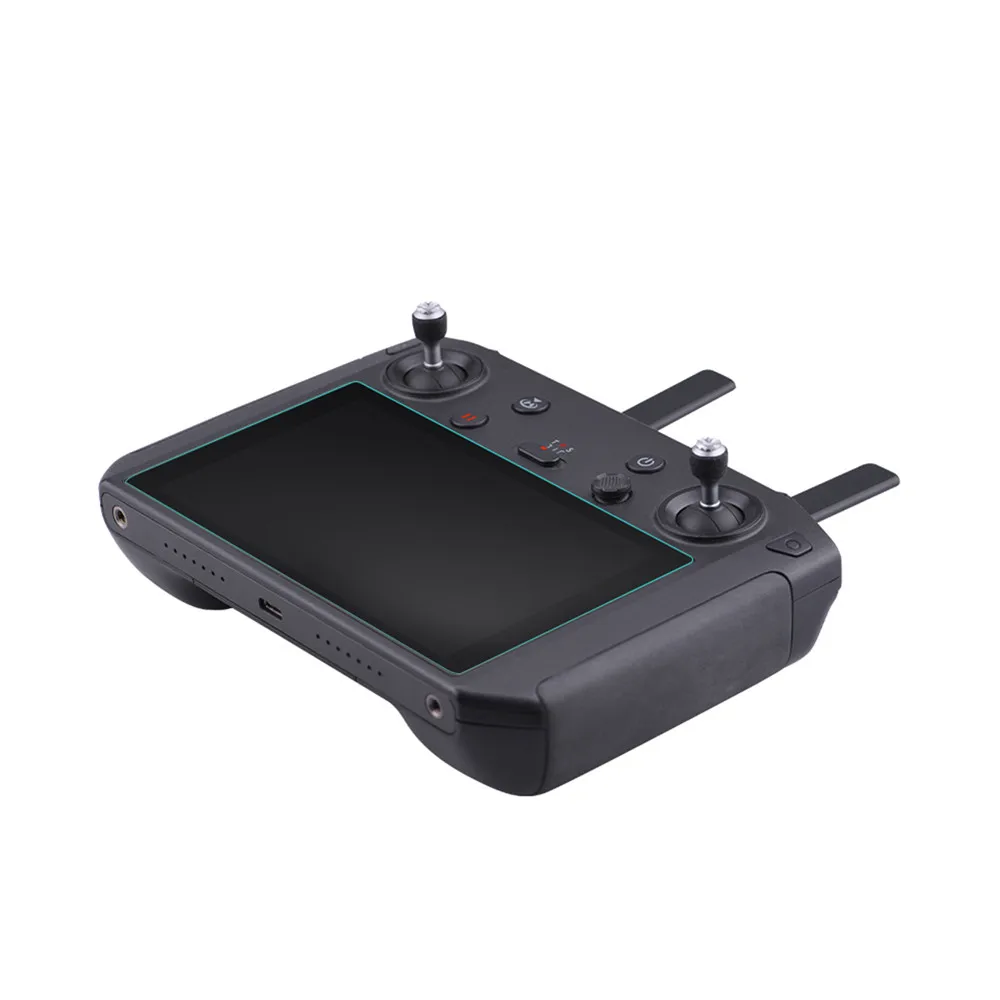 Аксессуары для дрона Mavic 2/Mavic Air 2/Air 2S удаленный контроллер экран Закаленное стекло пленка защита от царапин
Аксессуары для дрона Mavic 2/Mavic Air 2/Air 2S удаленный контроллер экран Закаленное стекло пленка защита от царапин