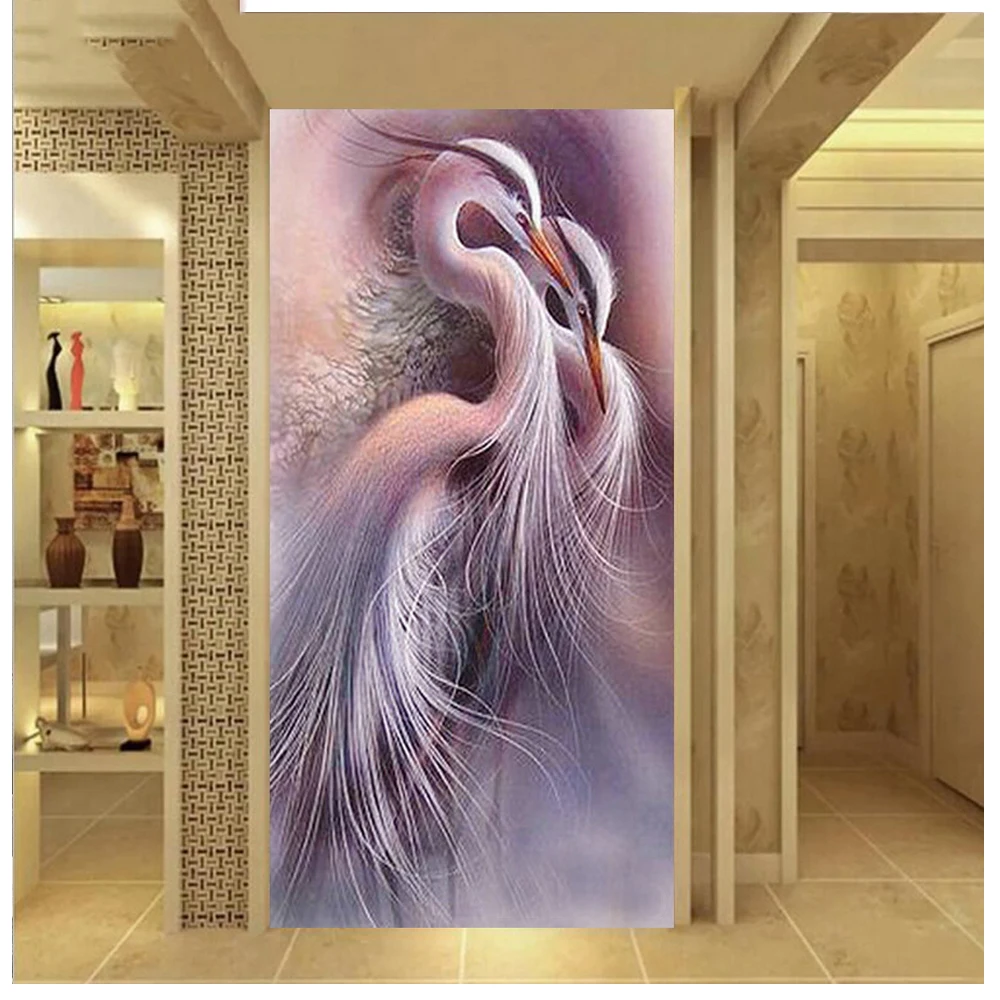 5D «сделай сам», квадратная/круглая алмазная живопись, розовый журавль, вышивка крестиком, алмазная вышивка, узор Стразы J2966
5D «сделай сам», квадратная/круглая алмазная живопись, розовый журавль, вышивка крестиком, алмазная вышивка, узор Стразы J2966